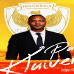 Menanti Racikan Kluivert di Timnas: Harapan Baru