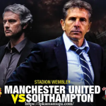 5 Fakta Jelang Duel MU vs Southampton