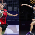 Gregoria Vs An Seyoung - Jojo Vs Axelsen: Pertarungan Epik