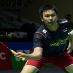 Legenda Bulutangkis Hendra Setiawan Pensiun Begini Tanggapan Istri dan Keluarga
