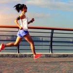 3 Tips Olahraga Lari