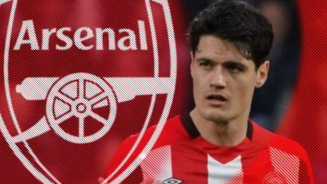Christian Norgaard Resmi Bergabung ke Arsenal dari Brentford