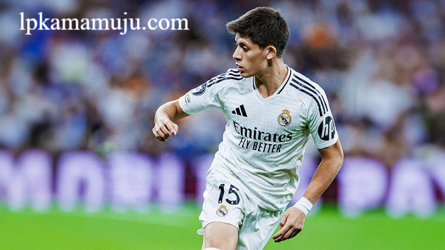 Transfer Pemain Muda Pasca Olimpiade